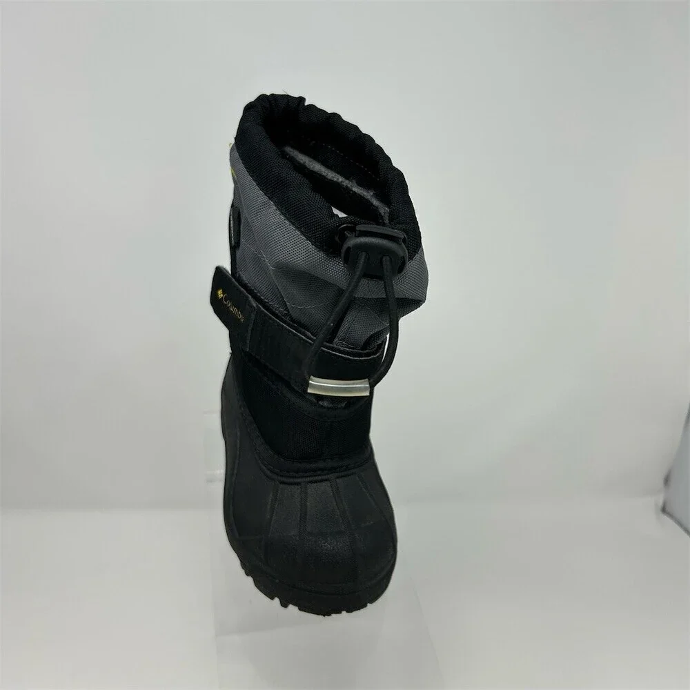 Columbia powderbug plus